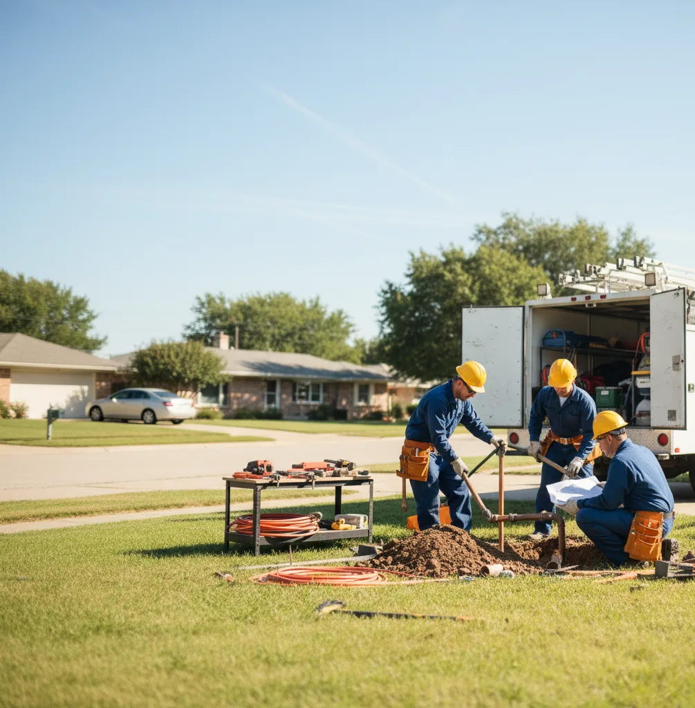 Drain Cleaning in Nedrow, NY